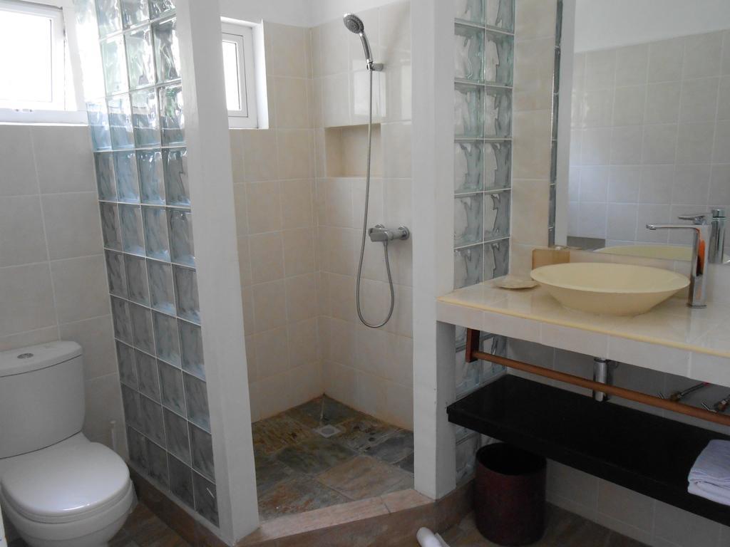 Apartamento Le Havre Gourmand Latanier Exterior foto