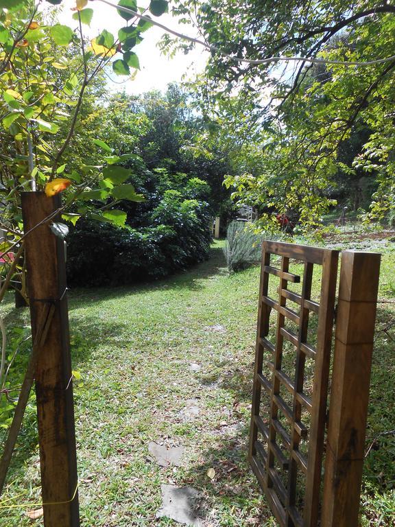 Apartamento Le Havre Gourmand Latanier Exterior foto