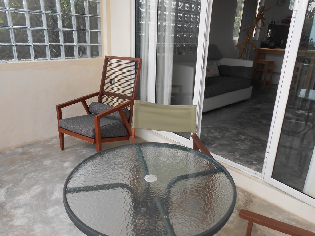 Apartamento Le Havre Gourmand Latanier Exterior foto